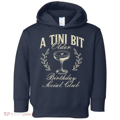 Toddler Hoodie
