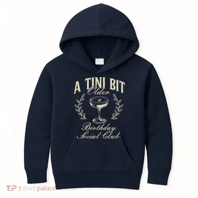 Kids Hoodie