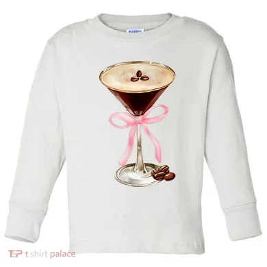 Toddler Long Sleeve