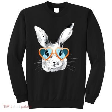 Easter Male Bunny Cute Holiday Sweatshirt