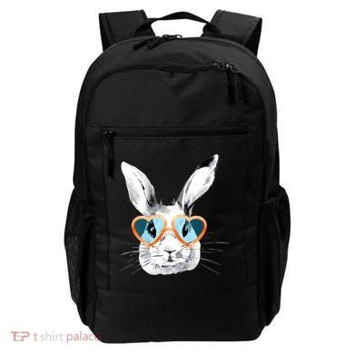 Easter Male Bunny Cute Holiday Backpack