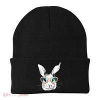 Easter Male Bunny Cute Holiday Beanie thumb 0
