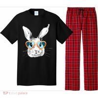 Easter Male Bunny Cute Holiday Pajama Set thumb 0