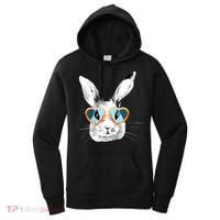Easter Male Bunny Cute Holiday Women's Hoodie thumb 0