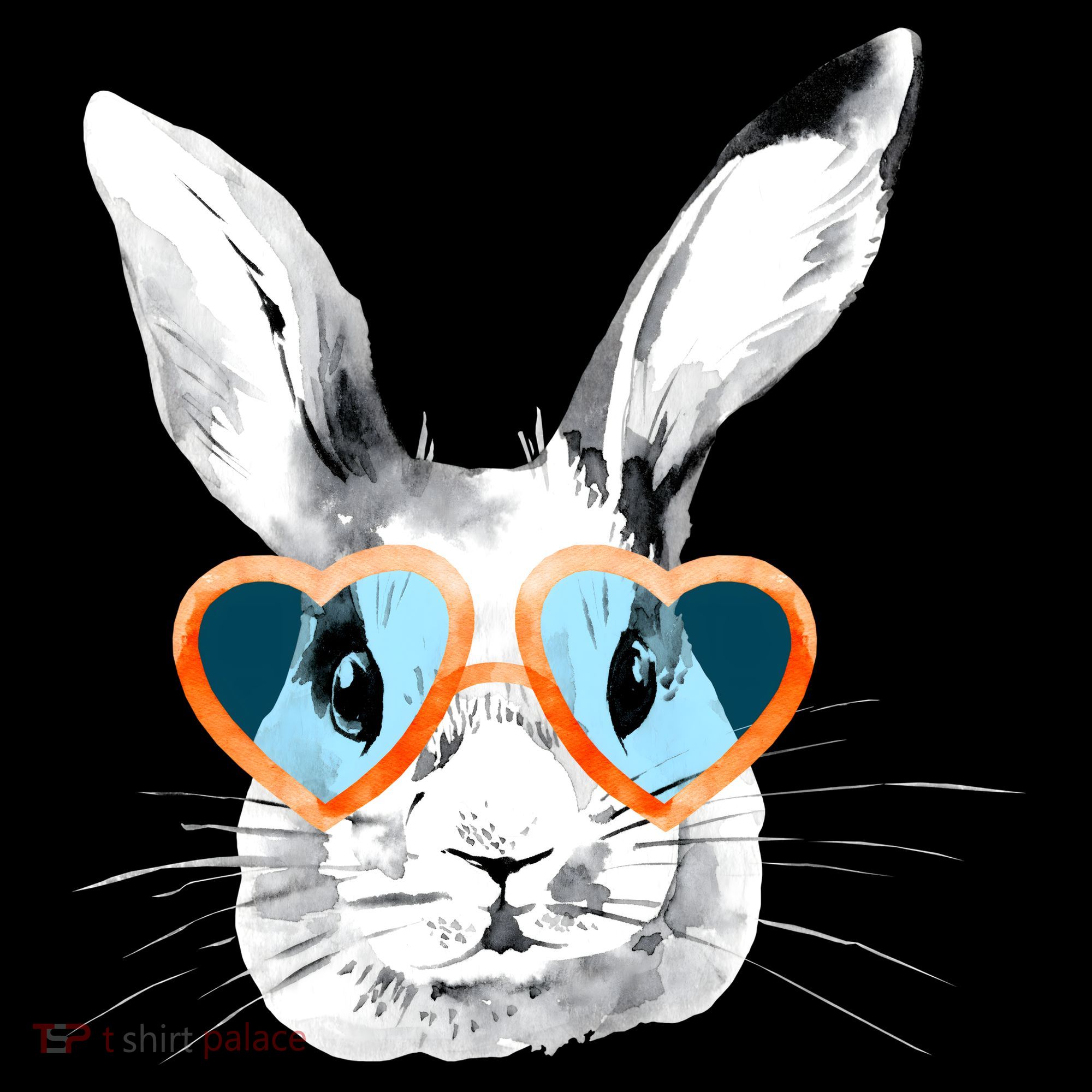 Easter Male Bunny Cute Holiday Women's Tank Top