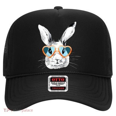 Easter Male Bunny Cute Holiday Hat