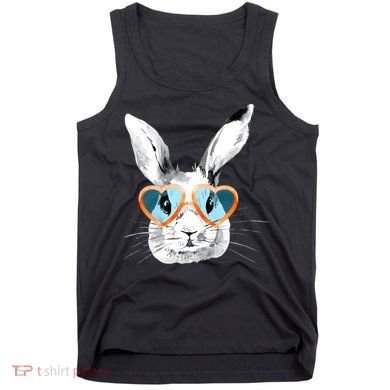 Easter Male Bunny Cute Holiday Tank Top