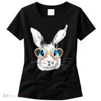 Easter Male Bunny Cute Holiday Women's T-Shirt thumb 0