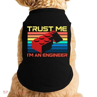 Doggie Tank