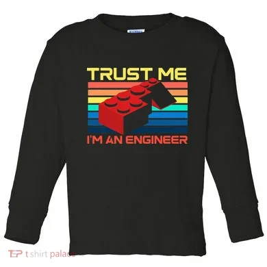 Toddler Long Sleeve