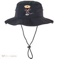 Espresso Martini Bow Graphic Bucket Hat thumb 0
