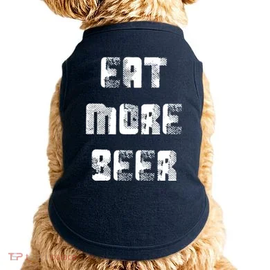 Doggie Tank