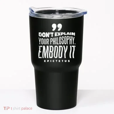 Tumbler