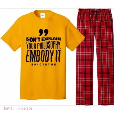 Pajama Set