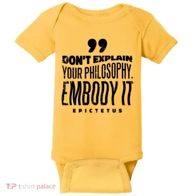 Baby Bodysuit