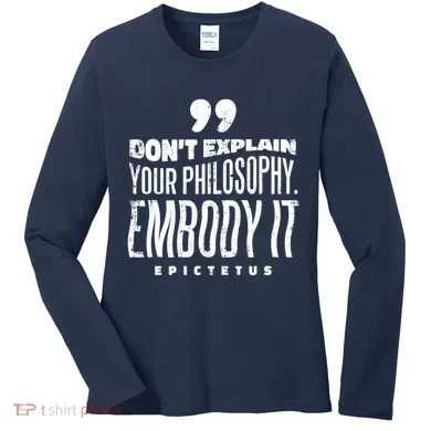 Women's Long Sleeve Shirt