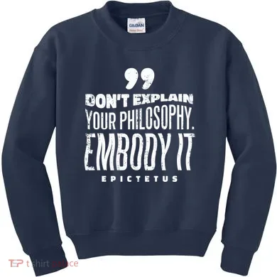 Kids Sweatshirt