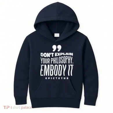 Kids Hoodie