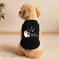 Embrace Differences Doggie Tank thumb 2