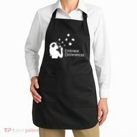 Embrace Differences Apron thumb 2