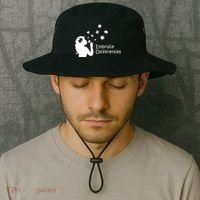 Embrace Differences Bucket Hat thumb 2