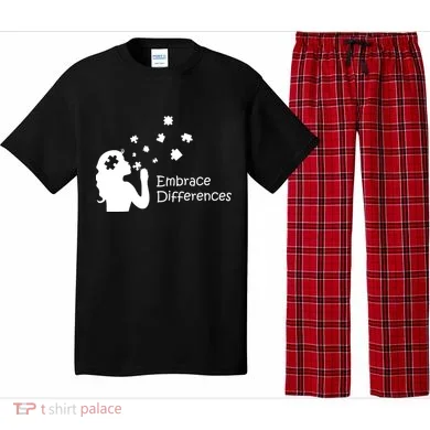 Pajama Set