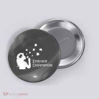 Embrace Differences Button thumb 0