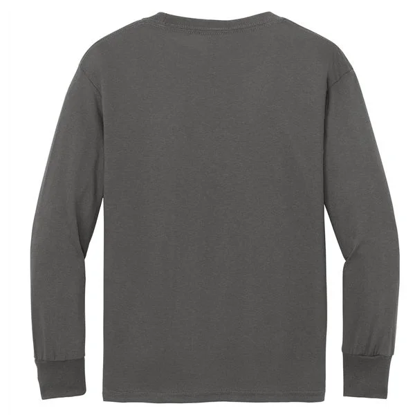 Embrace Differences Kids Long Sleeve Shirt