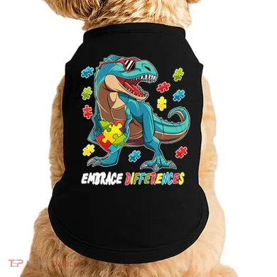 Doggie Tank