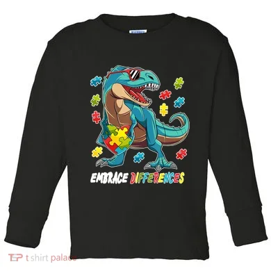 Toddler Long Sleeve