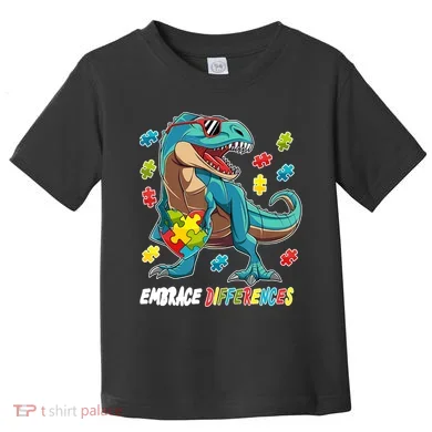 Toddler T-Shirt