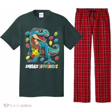 Pajama Set