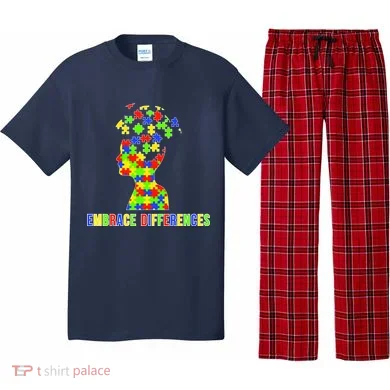Pajama Set