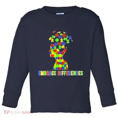 Toddler Long Sleeve