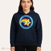 Embrace The Existential Dread Hoodie thumb 5