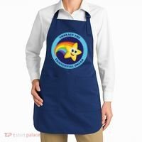 Embrace The Existential Dread Apron thumb 2