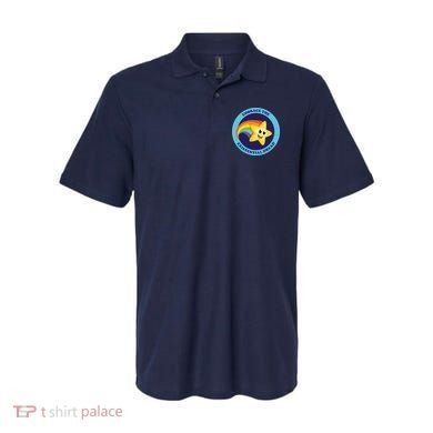 Embrace The Existential Dread Polo