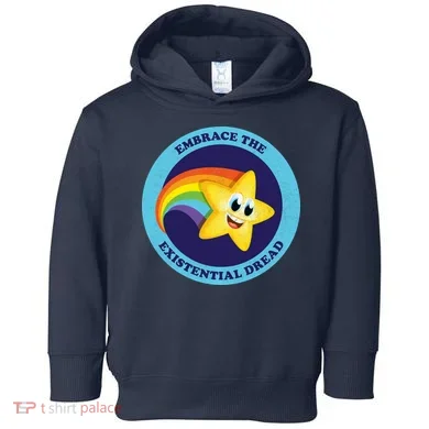 Toddler Hoodie