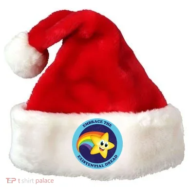 Santa Hat