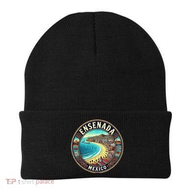 Ensenada Mexico Cruise Destination Beanie