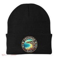Ensenada Mexico Cruise Destination Beanie thumb 0