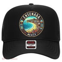 Ensenada Mexico Cruise Destination Hat thumb 0