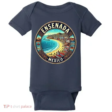 Baby Bodysuit