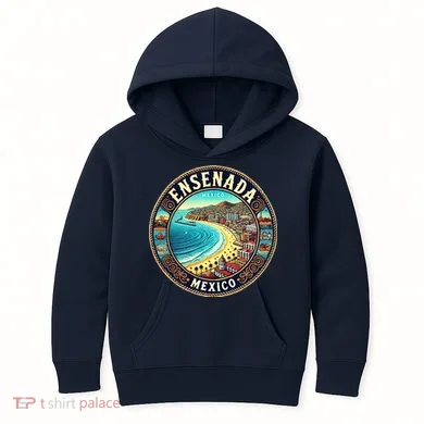 Kids Hoodie