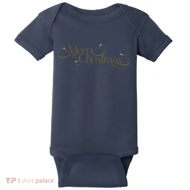 Baby Bodysuit