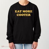 Eat More Cooter Women's Sweatshirt thumb 0
