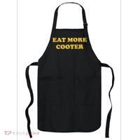 Eat More Cooter Apron thumb 0