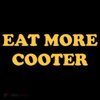 Eat More Cooter Button thumb 1