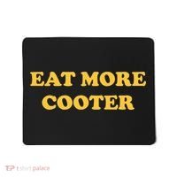 Eat More Cooter Mousepad thumb 0