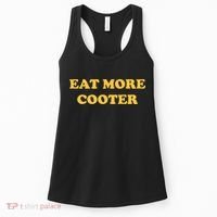 Eat More Cooter Women's Tank Top thumb 0